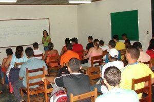 Primeira turma terá 12 mestrandos
